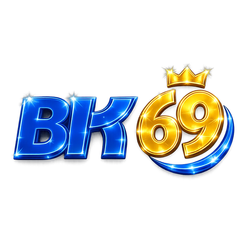 โลโก้ bk69
